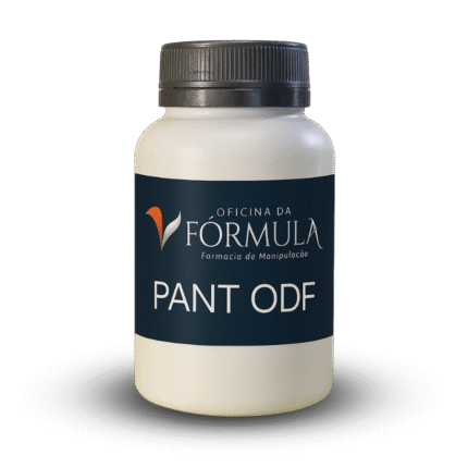 Pant ODF® (Pantogar da Oficina da Fórmula) 60 Cápsulas