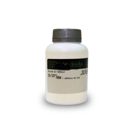 Long Jack 400mg 90 Cápsulas